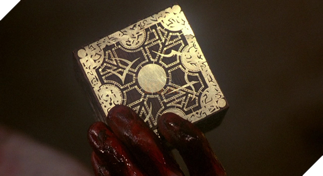 11 điều nên làm nếu bạn bỗng bị kẹt trong ... phim kinh dị