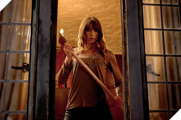 11 điều nên làm nếu bạn bỗng bị kẹt trong ... phim kinh dị