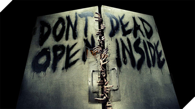 11 điều nên làm nếu bạn bỗng bị kẹt trong ... phim kinh dị