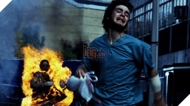 11 điều nên làm nếu bạn bỗng bị kẹt trong ... phim kinh dị