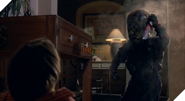 11 điều nên làm nếu bạn bỗng bị kẹt trong ... phim kinh dị