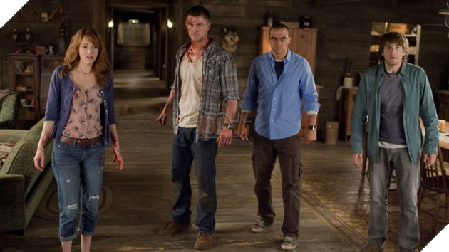 11 điều nên làm nếu bạn bỗng bị kẹt trong ... phim kinh dị