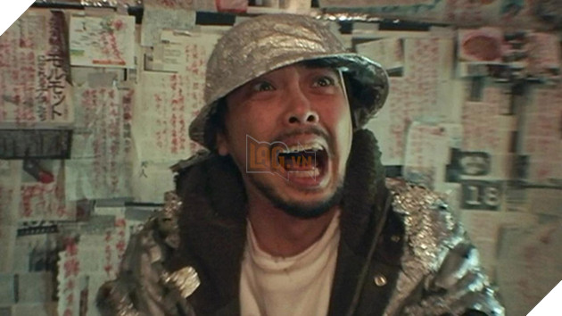 11 điều nên làm nếu bạn bỗng bị kẹt trong ... phim kinh dị