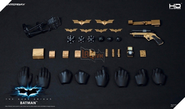 5 bước để bất cứ ai cũng có thể trở thành siêu anh hùng