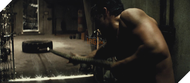 5 bước để bất cứ ai cũng có thể trở thành siêu anh hùng