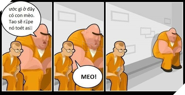 Không nhặt được mồm với trào lưu 'đôi bạn tù' của game thủ Việt