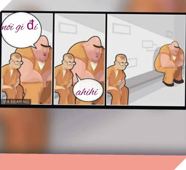 Không nhặt được mồm với trào lưu 'đôi bạn tù' của game thủ Việt