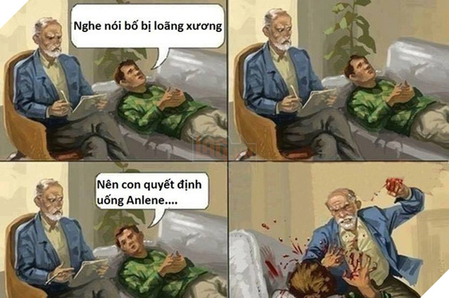 Không nhặt được mồm với trào lưu 'đôi bạn tù' của game thủ Việt