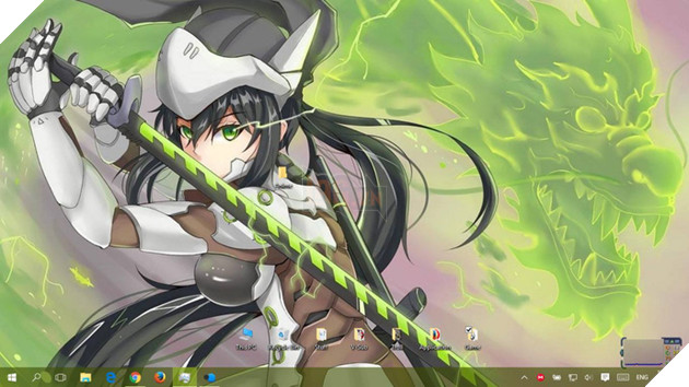 Ngắm nhìn hình nền Desktop của game Overwatch đẹp ngất ngây 7