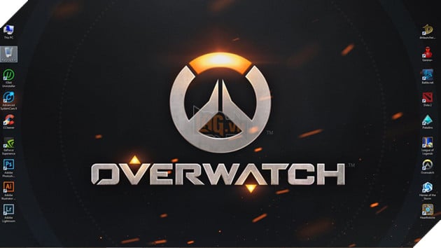 Overwatch Desktop là một trong những hình nền đẹp nhất dành cho những fan hâm mộ của trò chơi này. Bạn sẽ thấy các nhân vật yêu thích của mình sáng lên trên màn hình desktop của mình, tạo nên một không gian làm việc thú vị và đầy cảm hứng. Hãy tải về ngay hôm nay và trang trí màn hình desktop của bạn với Overwatch Desktop!