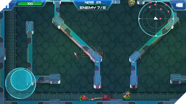 Iron Robot Avengers - Khi các siêu anh hùng được người Việt robot hóa