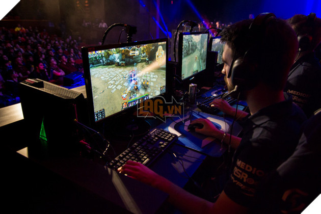 Bất ngờ trước tựa game tưởng như 'mất hút' vẫn có giải đấu hơn 20 tỷ đồng