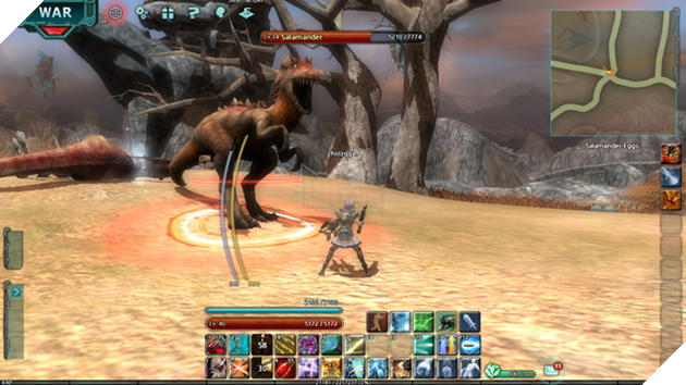 Những game online miễn phí game thủ nên thử qua dù chỉ một lần