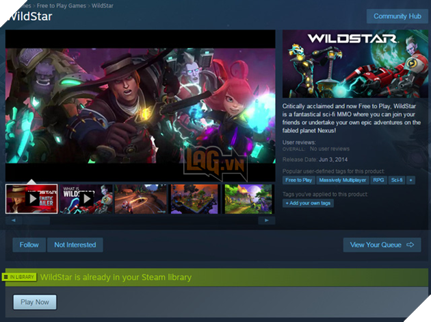 Những game online miễn phí game thủ nên thử qua dù chỉ một lần