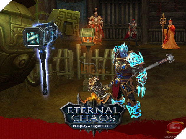 Những game online miễn phí game thủ nên thử qua dù chỉ một lần