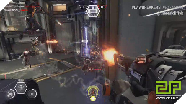 Những game online miễn phí game thủ nên thử qua dù chỉ một lần