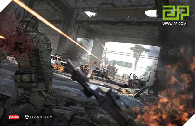 Những game online miễn phí game thủ nên thử qua dù chỉ một lần