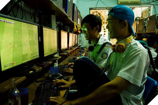 Những lý do muôn thuở khiến game thủ Việt từ bỏ cuộc chơi