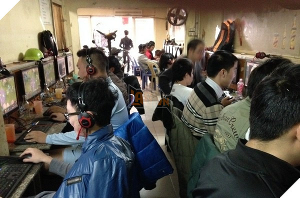 Những lý do muôn thuở khiến game thủ Việt từ bỏ cuộc chơi