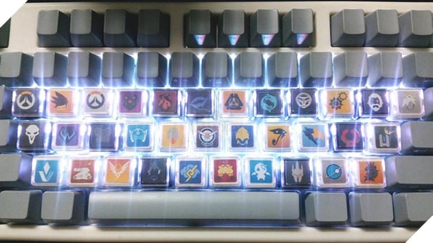 Những thú chơi khiến game thủ Việt tán gia bại sản