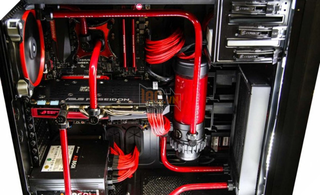 Những thú vui đốt tiền của game thủ Việt 3