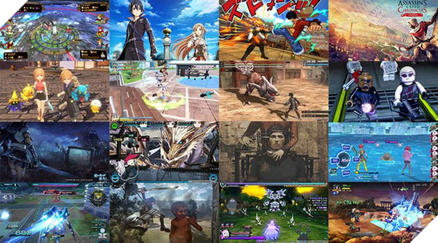 10 sự vắng mặt đáng tiếc nhất tại hội chợ game lớn nhất thế giới E3 2016