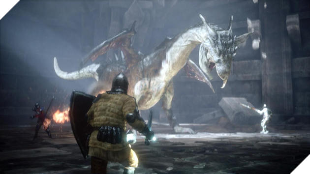 10 sự vắng mặt đáng tiếc nhất tại hội chợ game lớn nhất thế giới E3 2016