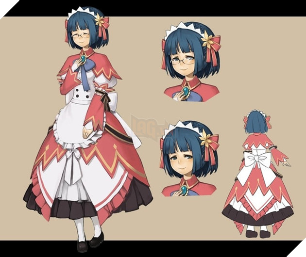 Alchemia Story - MMOJRPG 3D cực dễ thương đánh tiếng di động