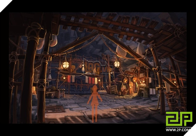 Alchemia Story - MMOJRPG 3D cực dễ thương đánh tiếng di động