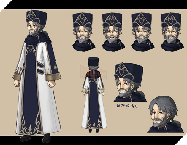 Alchemia Story - MMOJRPG 3D cực dễ thương đánh tiếng di động