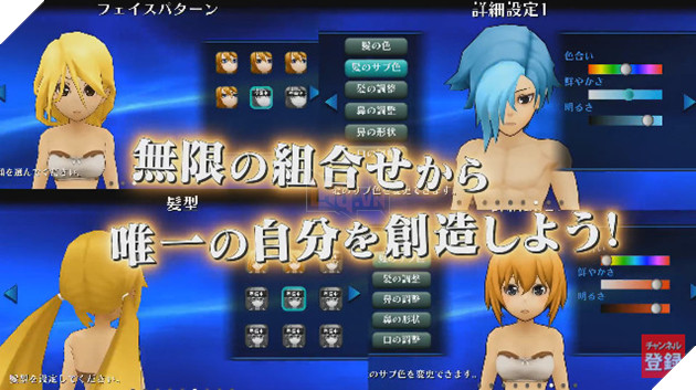 Alchemia Story - MMOJRPG 3D cực dễ thương đánh tiếng di động