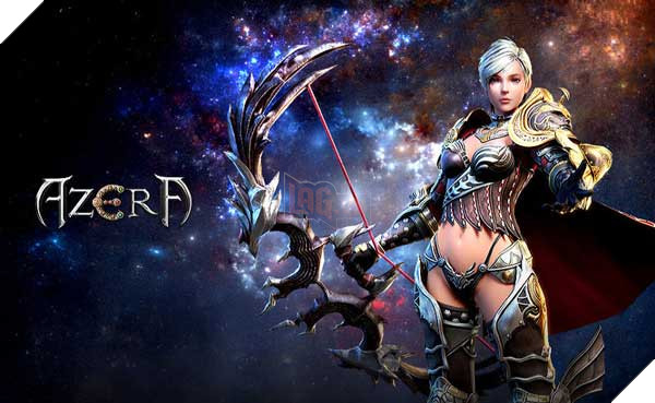 Azera: Iron Heart - Siêu phẩm 18+ PC tiếp tục tiến đánh di động