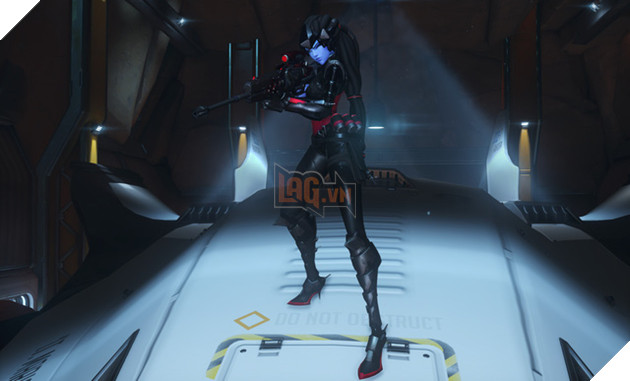 Blizzard bỏ tính năng "ác mộng" trong Overwatch từng khiến nhiều người chơi giỏi khóc hận