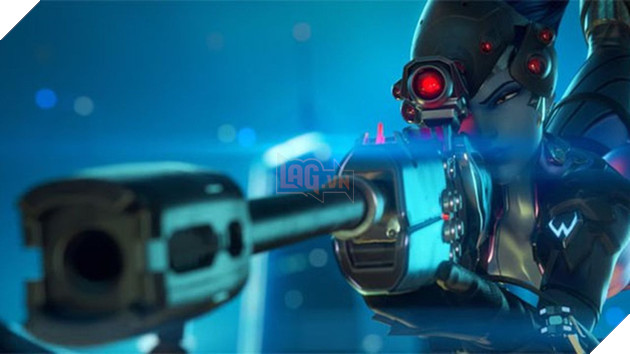 Blizzard bỏ tính năng "ác mộng" trong Overwatch từng khiến nhiều người chơi giỏi khóc hận