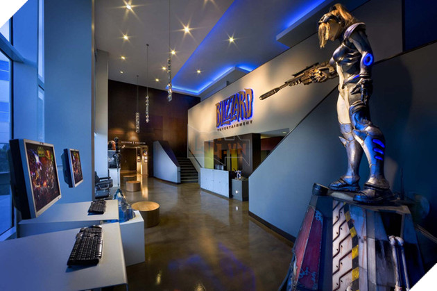 Lý giải nguyên nhân Overwatch 'hạ bệ' được Liên Minh Huyền Thoại