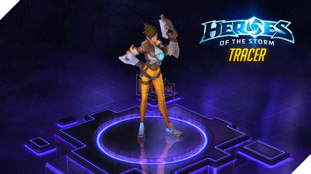 Lý giải nguyên nhân Overwatch 'hạ bệ' được Liên Minh Huyền Thoại