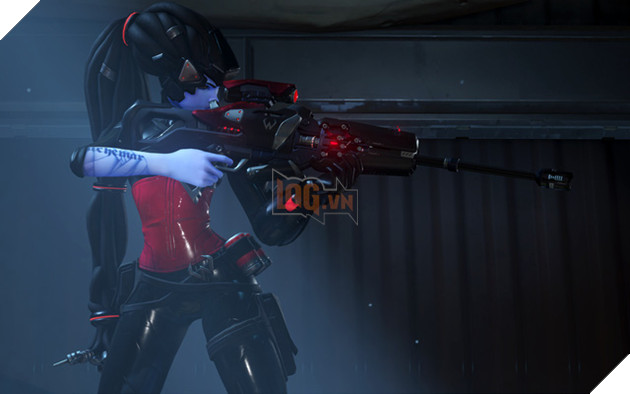 Lý giải nguyên nhân Overwatch 'hạ bệ' được Liên Minh Huyền Thoại