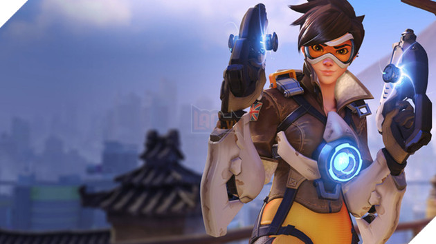 Lý giải nguyên nhân Overwatch 'hạ bệ' được Liên Minh Huyền Thoại