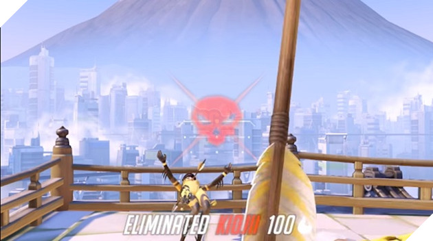 Lý giải nguyên nhân Overwatch 'hạ bệ' được Liên Minh Huyền Thoại