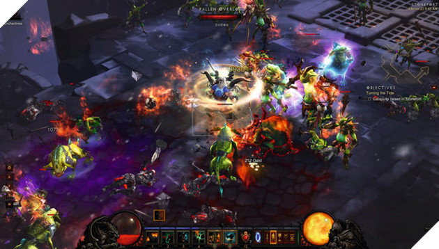 Lý giải nguyên nhân Overwatch 'hạ bệ' được Liên Minh Huyền Thoại