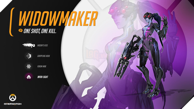 Lý giải nguyên nhân Overwatch 'hạ bệ' được Liên Minh Huyền Thoại