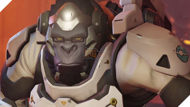 Lý giải nguyên nhân Overwatch 'hạ bệ' được Liên Minh Huyền Thoại