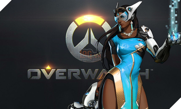 Overwatch: Top 5 vị tướng dễ làm quen cho người mới chơi