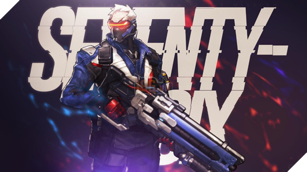 Overwatch: Top 5 vị tướng dễ làm quen cho người mới chơi
