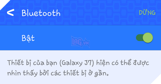 Định kiến lạc hậu về Bluetooth bạn cần biết. 6