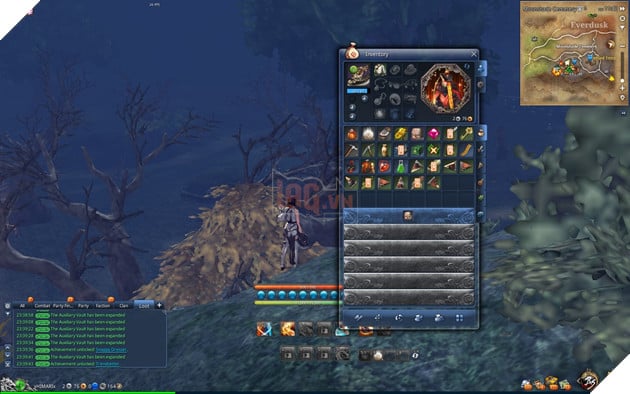 Blade & Soul: Hướng dẫn các mở rương và kho đồ tối ưu nhất chỉ với 20$ 14