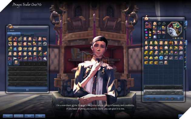 Blade & Soul: Hướng dẫn các mở rương và kho đồ tối ưu nhất chỉ với 20$ 20