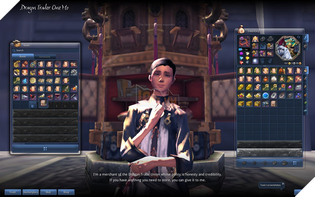 Blade & Soul: Hướng dẫn các mở rương và kho đồ tối ưu nhất chỉ với 20$ 22