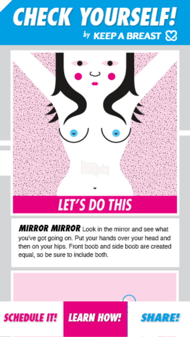 Top 5 ứng dụng chăm sóc và bảo vệ mình mà bất kỳ bạn gái nào cũng cần - Ảnh 3.