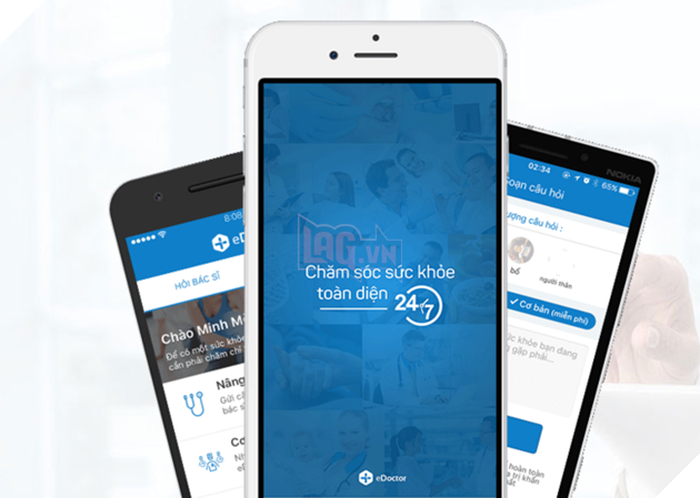 Top 5 ứng dụng chăm sóc và bảo vệ mình mà bất kỳ bạn gái nào cũng cần - Ảnh 4.